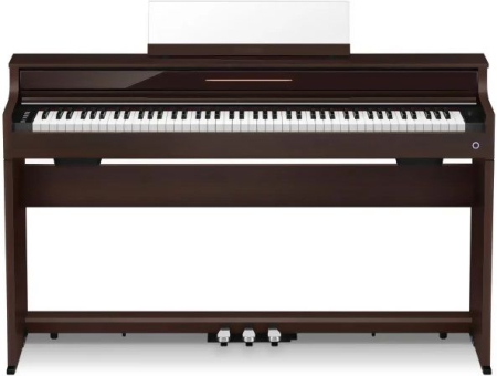 Цифровое пианино Casio Celviano AP-S450BN