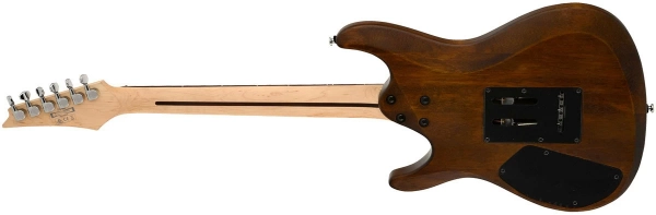 Электрогитара Ibanez GSA60-WNF