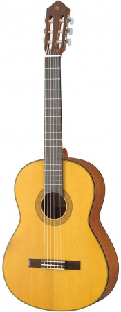 Гитара классическая Yamaha CG122MC