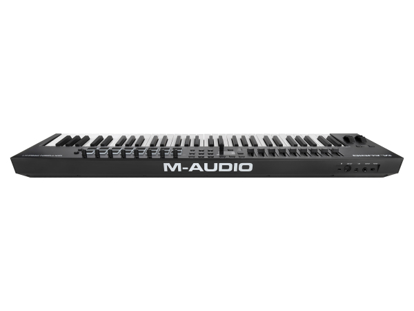 MIDI клавиатура M-Audio Oxygen Pro 61 MIDI клавиатура M-Audio Oxygen Pro 61