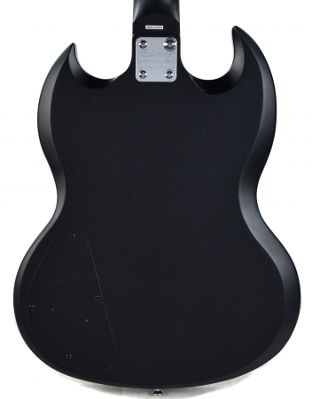 Электрогитара Epiphone SG-Special VE Ebony