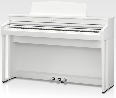 Цифровое пианино Kawai CA59 W