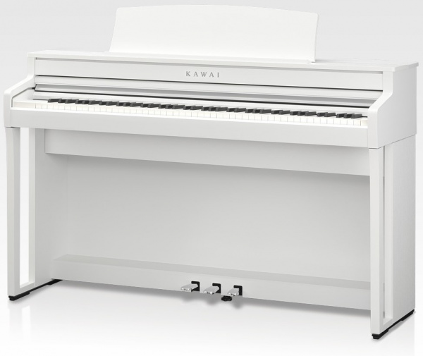 Цифровое пианино Kawai CA59 W
