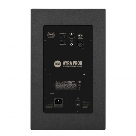 Студийный монитор RCF AYRA PRO 8