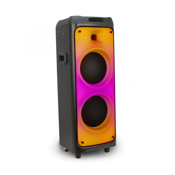 Портативная Акустическая система ELTRONIC EL 20-51 FIRE BOX 1200 Портативная Акустическая система ELTRONIC EL 20-51 FIRE BOX 1200