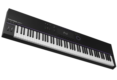 MIDI клавиатура Native Instruments KOMPLETE KONTROL S88 MK3
