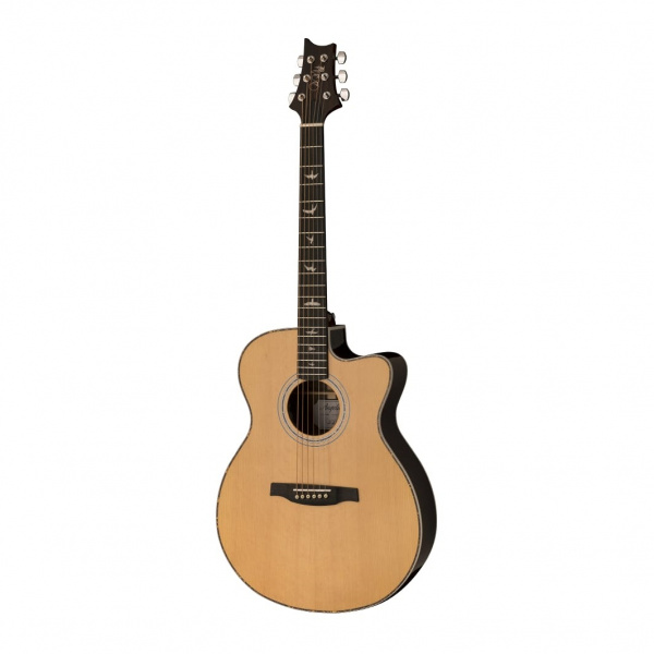 Гитара акустическая PRS SE AE40E NATURAL