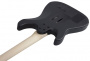 Электрогитара SCHECTER SUN VALLEY SUPER SHREDDER FR S SBK