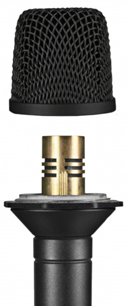 Микрофон вокальный STAGG SCM300