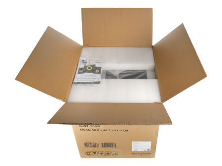 Студийный сабвуфер Axelvox RS10