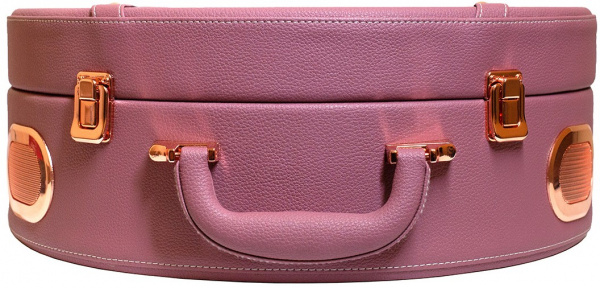 Виниловый проигрыватель Alive Audio MOVIE MVI-05-VS Vanilla Sky