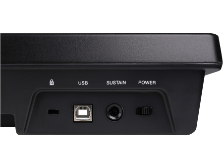 MIDI клавиатура M-Audio Keystation 49 MK3