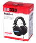 Студийные наушники Superlux HD330