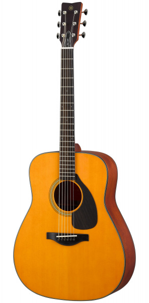 Гитара акустическая Yamaha FG5