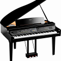 Цифровые рояли