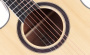 Трансакустическая гитара Smiger SM-401-TR