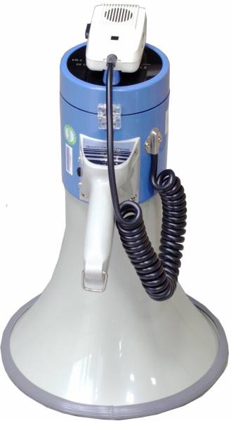 Мегафон ручной Show ER-66SW