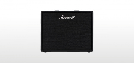 Комбоусилитель для электрогитары Marshall CODE 50