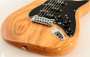 Электрогитара G&L FD Comanche Vintage Natural MP