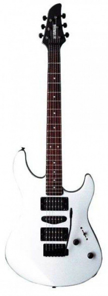 Электрогитара Yamaha RGX-121Z FS