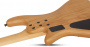 Бас-гитара Schecter Stiletto Session-4 ANS