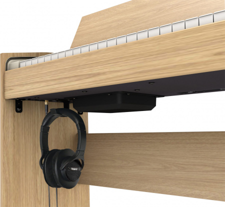 Цифровое пианино Roland F701 LA