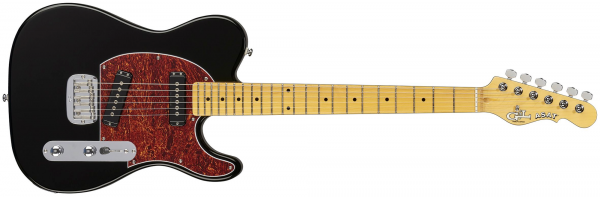 Электрогитара G&L Tribute ASAT Special Gloss Black MP