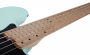 Бас-гитара Schecter J-5 SEA Foam Green