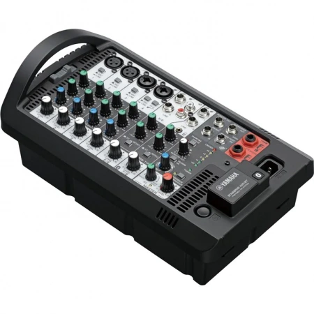 Звукоусилительный комплект Yamaha STAGEPAS 400BT