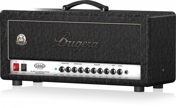Гитарный усилитель BUGERA 1990 INFINIUM