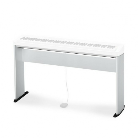 Стойка Casio CS-68PWE