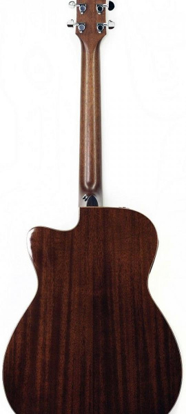 Гитара электроакустическая Yamaha A1M VNAT