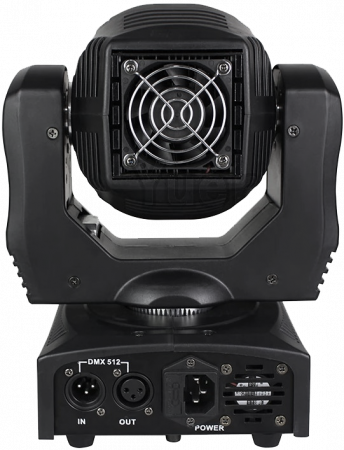 Вращающаяся голова Komoloff LED MH-361