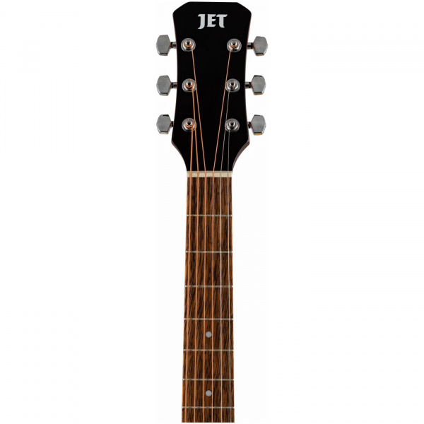 Гитара акустическая JET JJ-250 OP