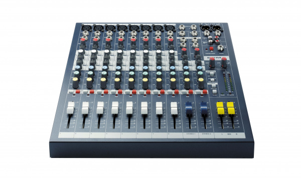 Микшерный пульт Soundcraft EPM8