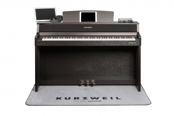 Цифровое пианино Kurzweil CUP410 SR