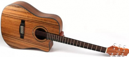 Трансакустическая гитара Smiger SM-413-TR