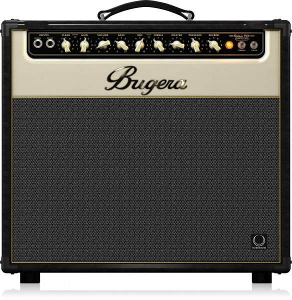 Комбоусилитель для электрогитары Bugera V55 INFINIUM