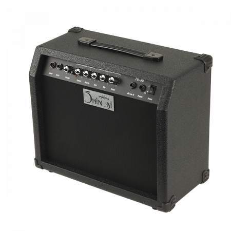 Комбоусилитель для Электрогитары Shinobi TG-30