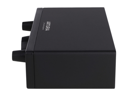 Звуковая карта Arturia MiniFuse 1 Black