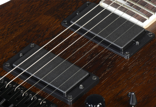 Электрогитара Ibanez GRG121DX-WNF