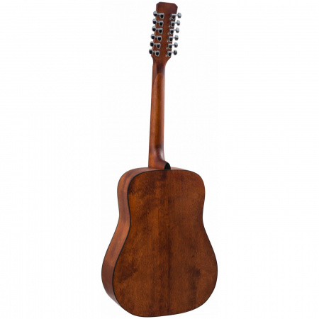 Гитара акустическая JET JD-255/12 OP