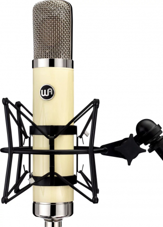 Микрофон студийный WARM AUDIO WA-251
