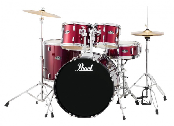Ударная установка PEARL RS-525SC/C91 Ударная установка PEARL RS-525SC/C91