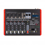 Микшер аналоговый ZTX audio Mix 4.1Fx