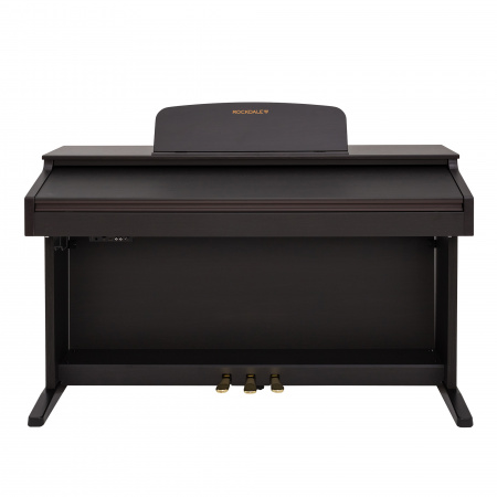 Цифровое пианино Rockdale Fantasia 128 Graded Rosewood