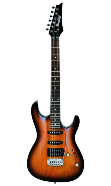 Электрогитара Ibanez GSA60 BS