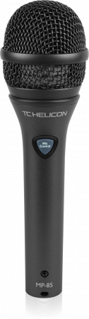 Микрофон вокальный TC HELICON MP-85