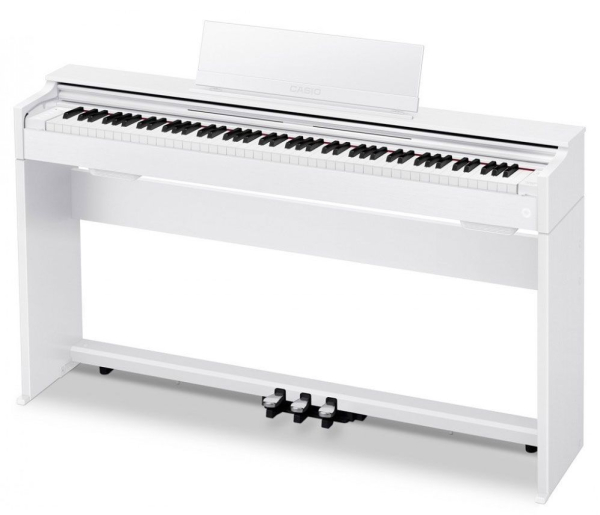 Цифровое пианино Casio Celviano AP-S200WE