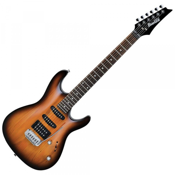 Электрогитара Ibanez GSA60 BS